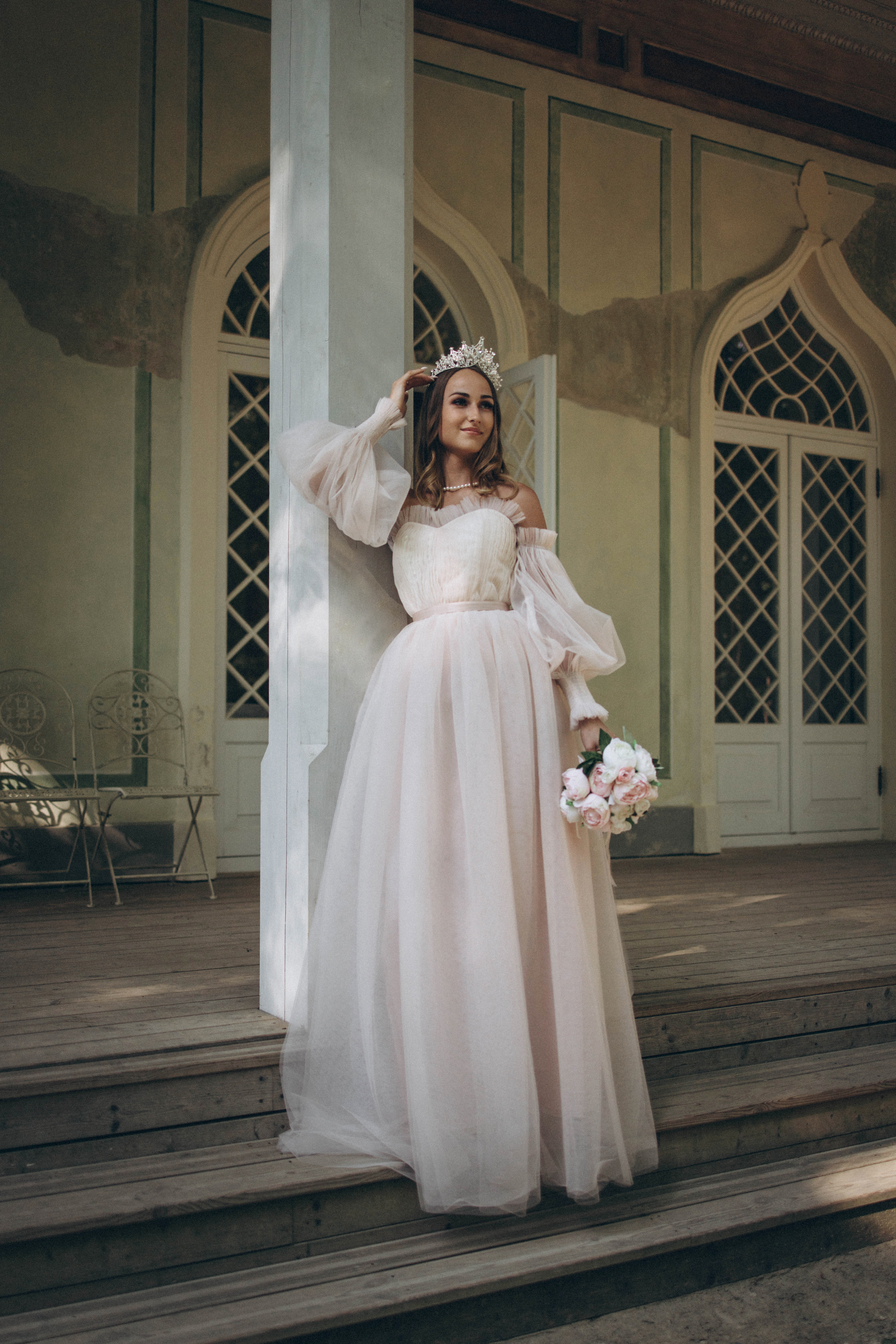 Свадебная фотография