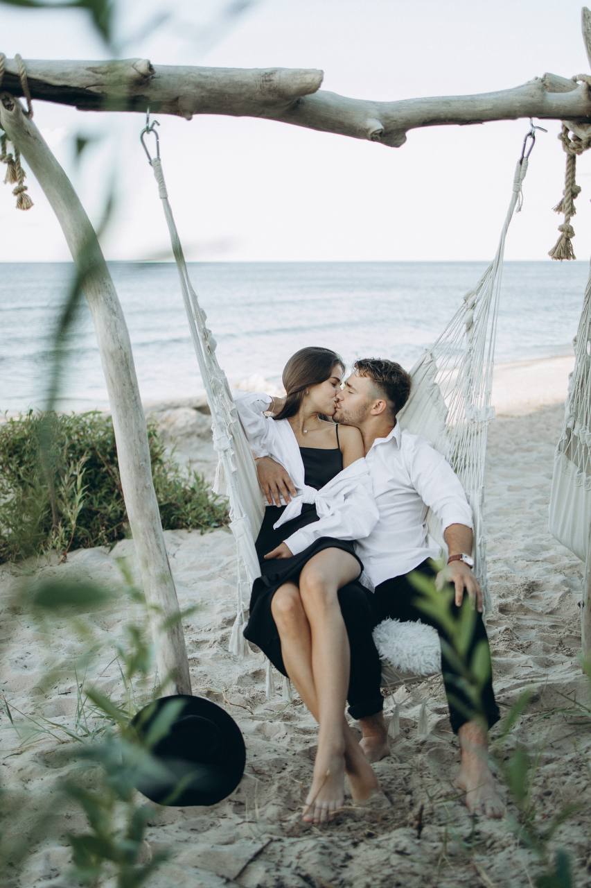 Свадебная фотография