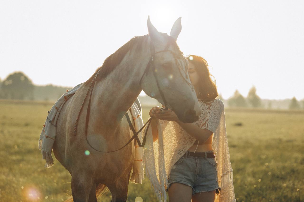 Свадебная фотография