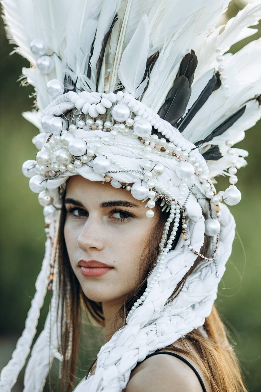 Свадебная фотография