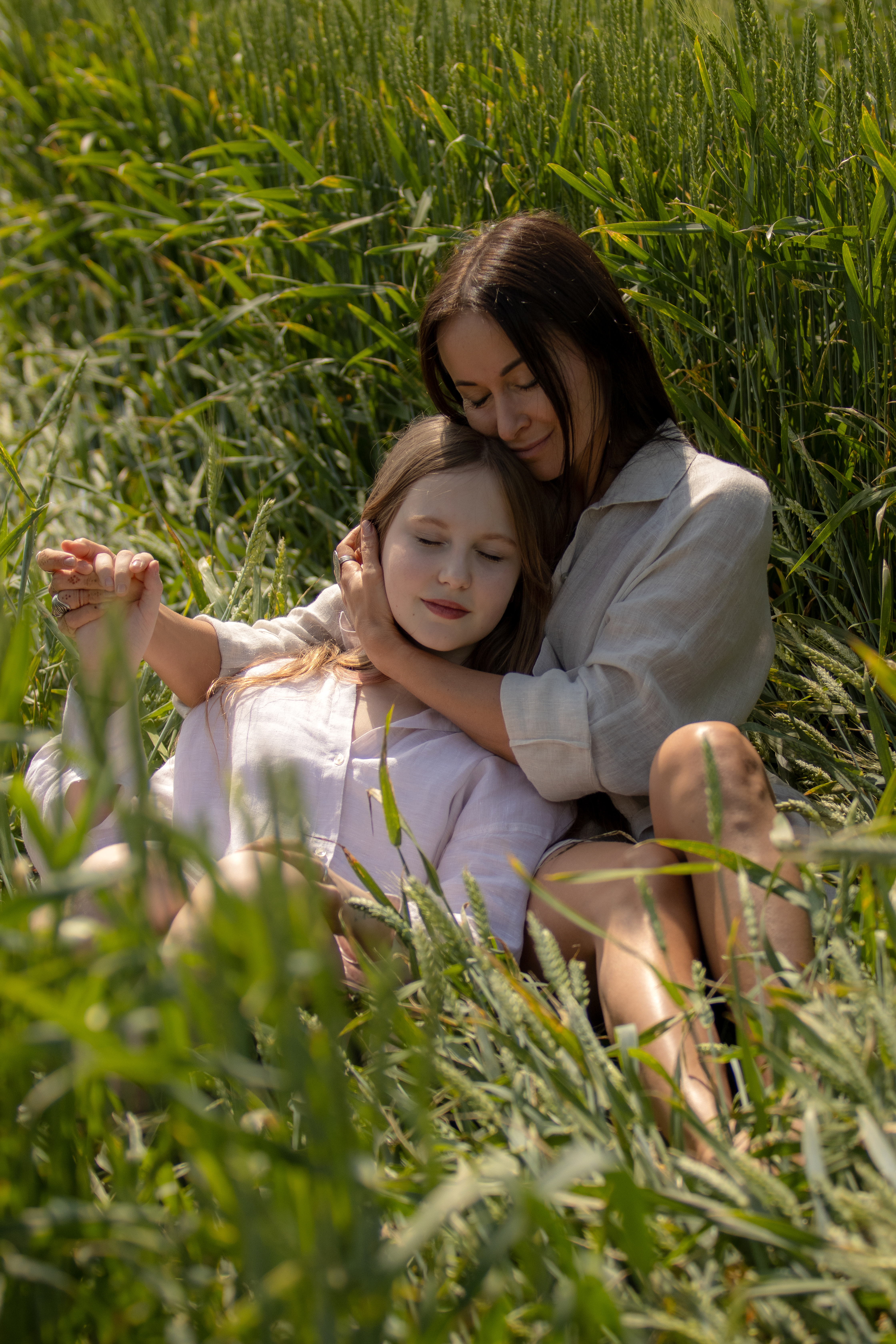 Свадебная фотография