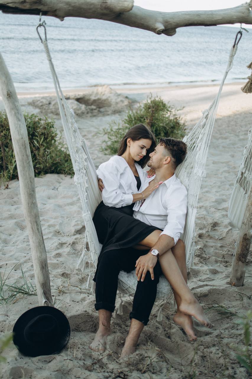 Свадебная фотография