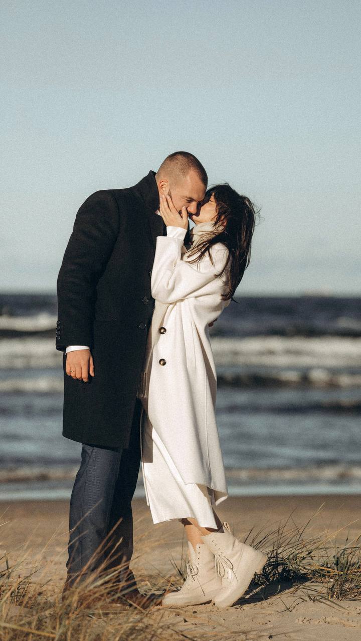 Свадебная фотография