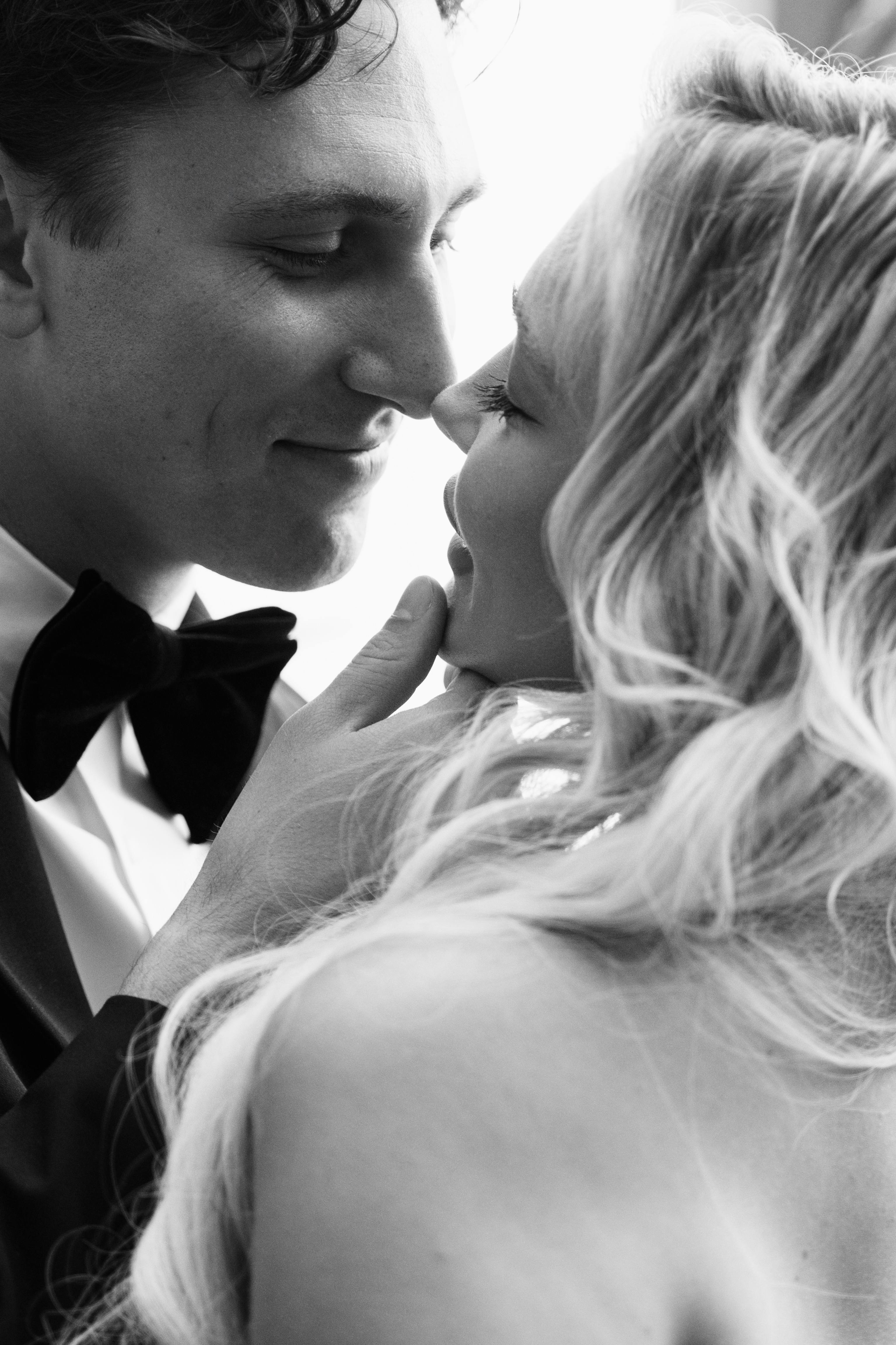 Свадебная фотография