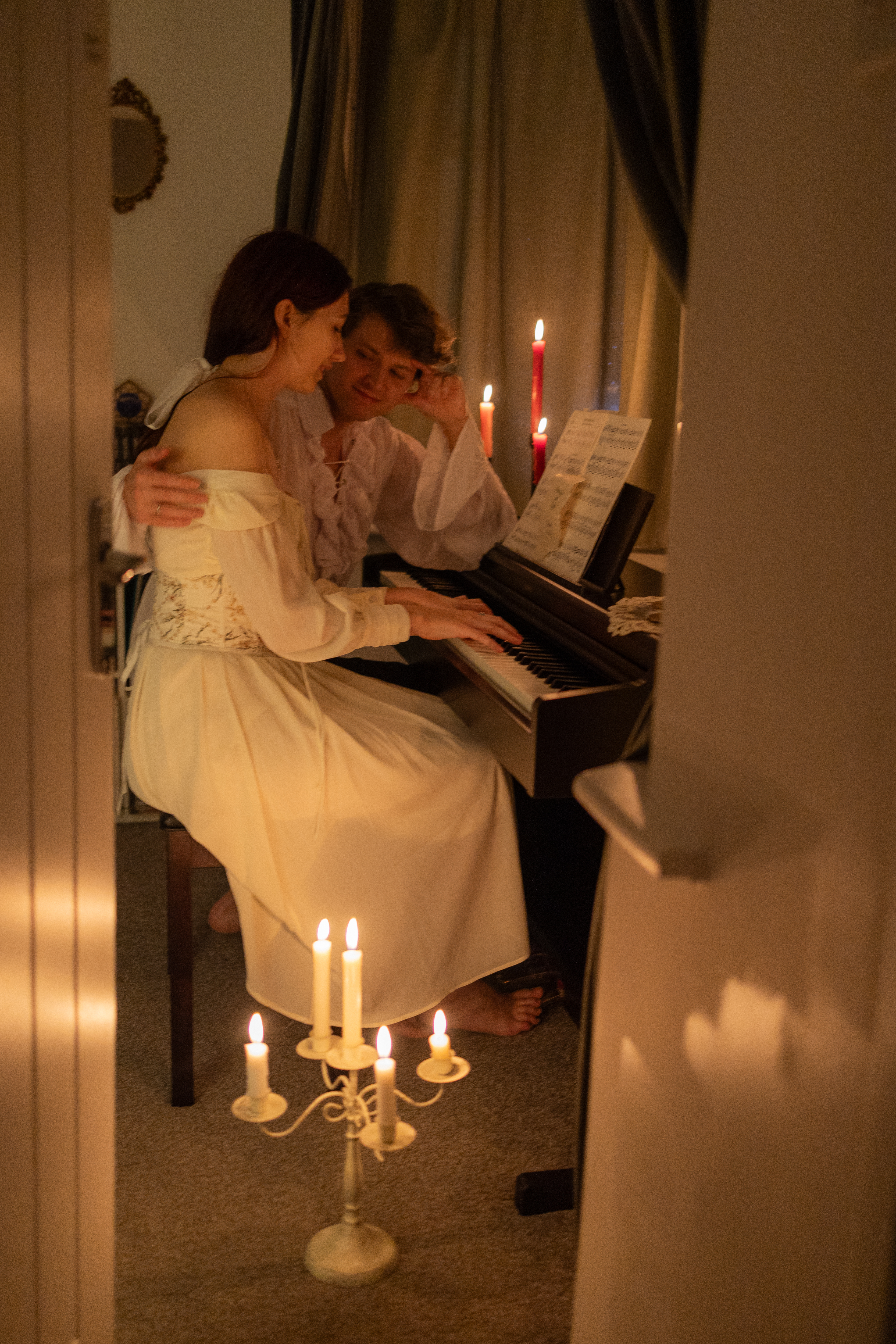 Свадебная фотография