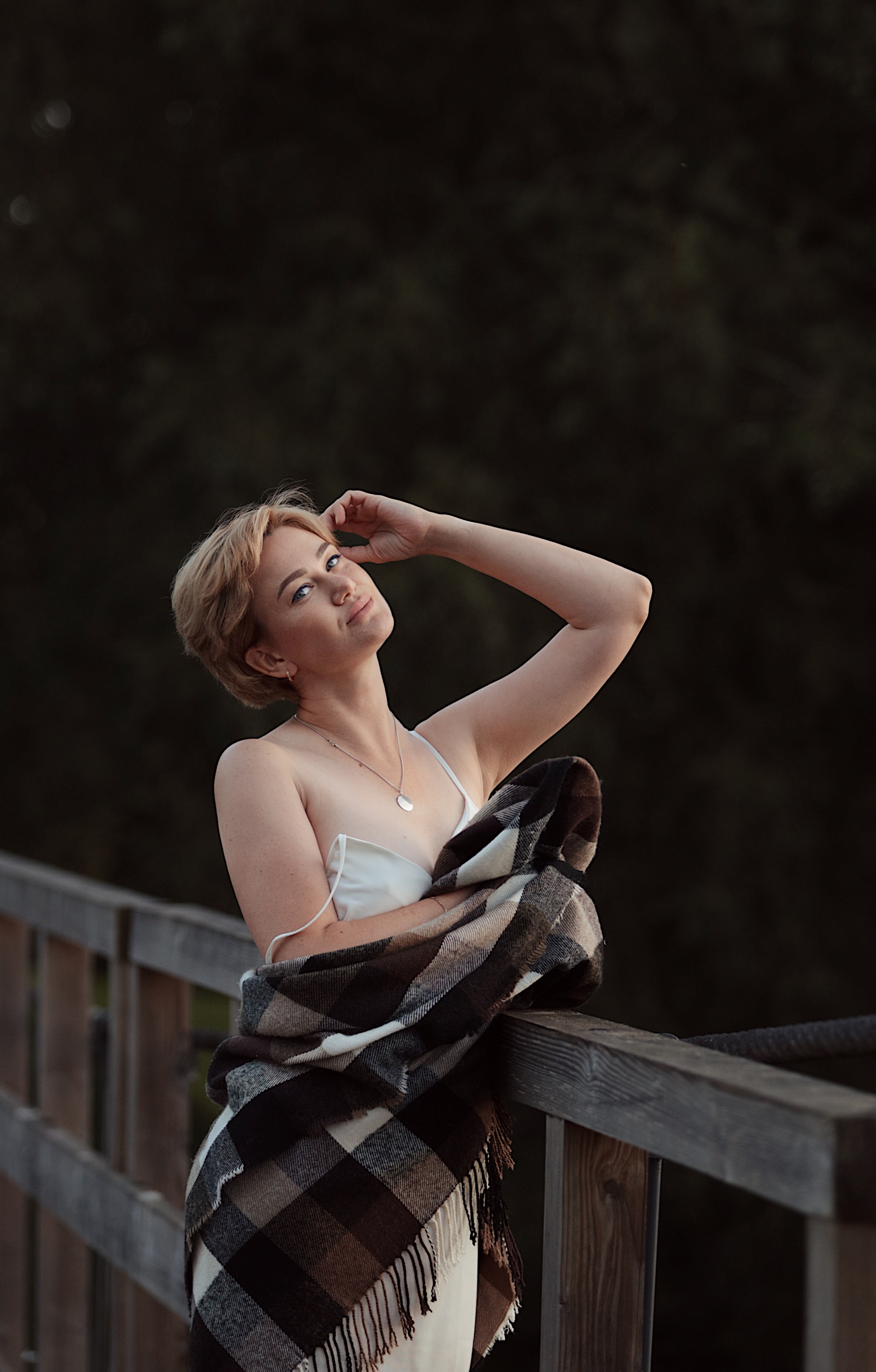 Свадебная фотография