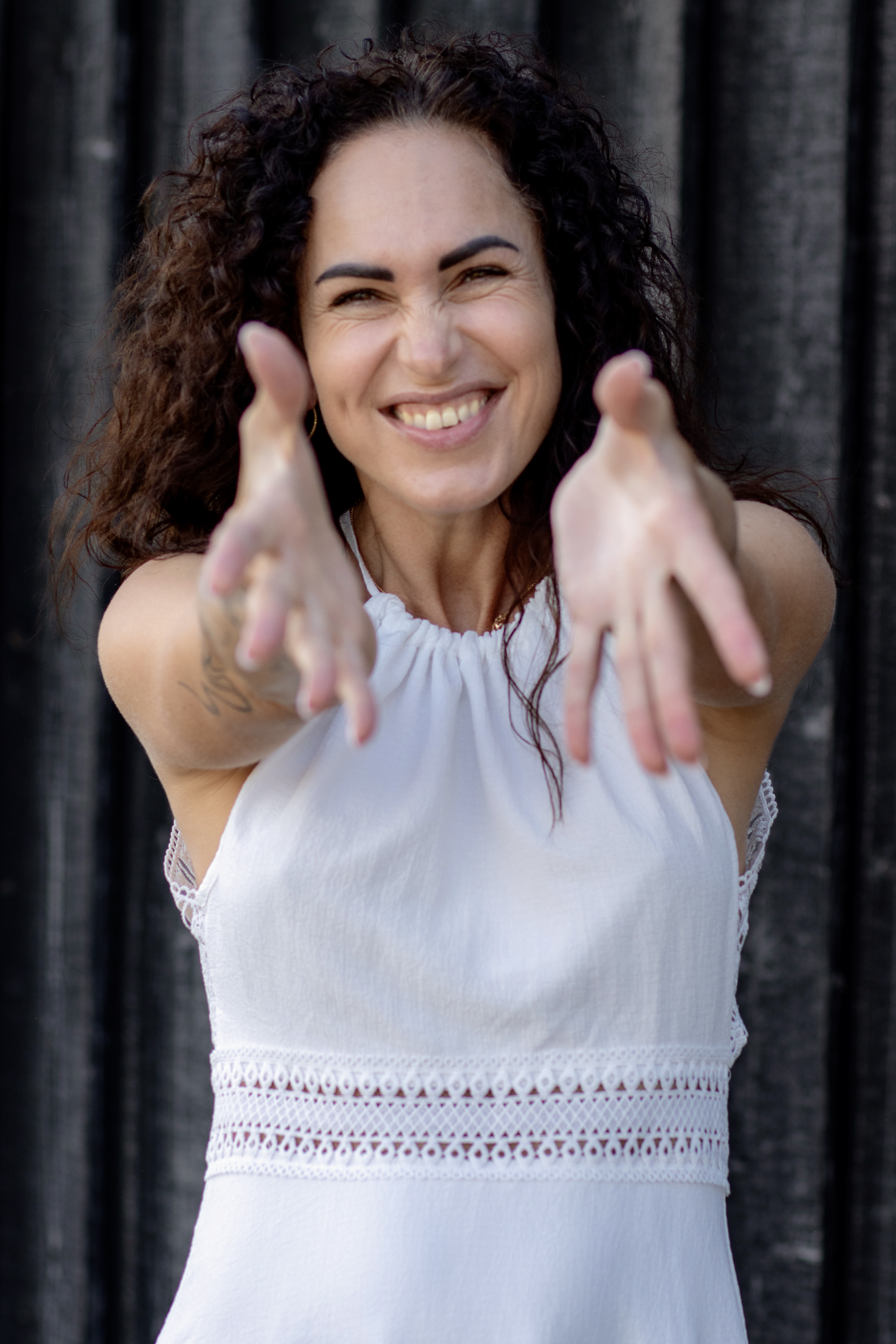 Свадебная фотография